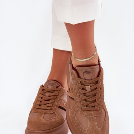 Sportschuhe model 215475 Step in style  (41) - Größe 41