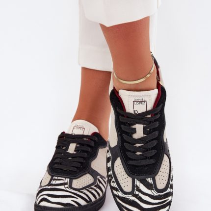 Sportschuhe model 215477 Step in style  (40) - Größe 40