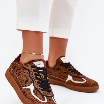 Sportschuhe model 215478 Step in style  (36) - Größe 36