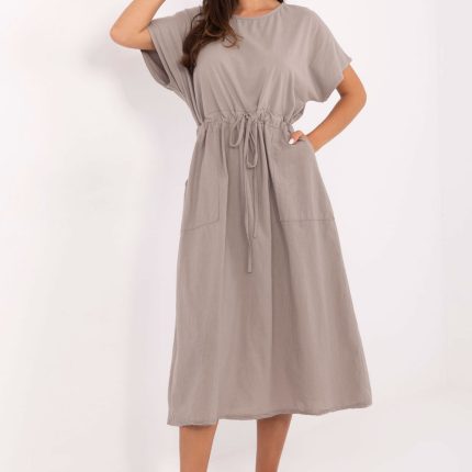 Alltagskleid model 215508 Och Bella  (Universal)