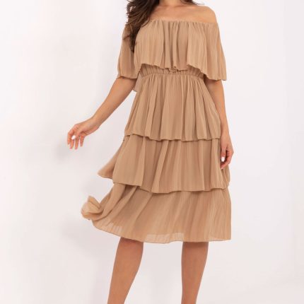 Cocktailkleid model 215560 Och Bella  (Universal)