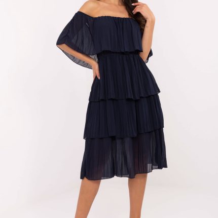 Cocktailkleid model 215561 Och Bella  (Universal)