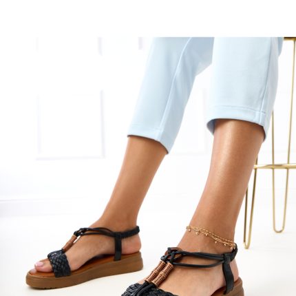 Sandalen model 215596 PRIMO  (38) - Größe 38