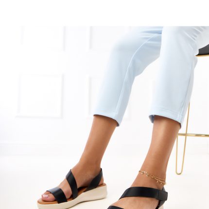 Sandalen model 215600 PRIMO  (39) - Größe 39