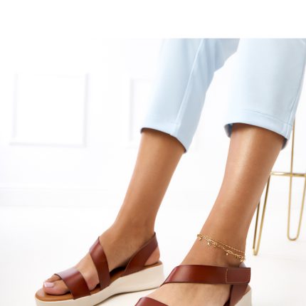 Sandalen model 215603 PRIMO  (39) - Größe 39