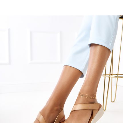 Sandalen model 215604 PRIMO  (38) - Größe 38