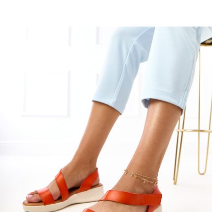 Sandalen model 215605 PRIMO  (37) - Größe 37