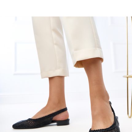 Ballerina Schuhe model 215610 PRIMO  (37) - Größe 37