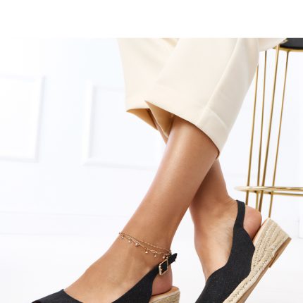 Keilabsatz Sandalen model 215630 PRIMO  (37) - Größe 37