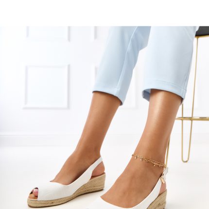 Keilabsatz Sandalen model 215631 PRIMO  (36) - Größe 36