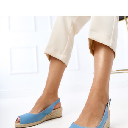 Keilabsatz Sandalen model 215632 PRIMO  (37) - Größe 37