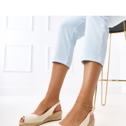 Keilabsatz Sandalen model 215633 PRIMO  (37) - Größe 37