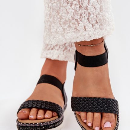 Sandalen model 215649 Step in style  (38) - Größe 38
