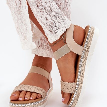 Sandalen model 215650 Step in style  (39) - Größe 39