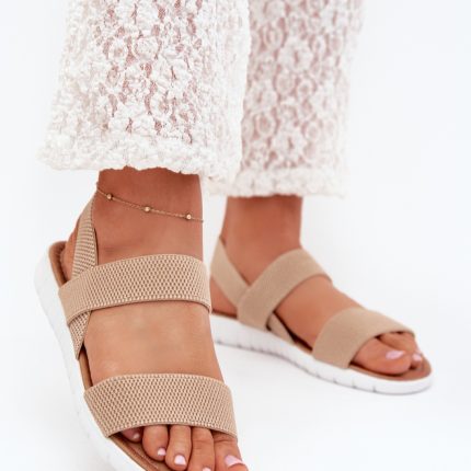 Sandalen model 215654 Step in style  (38) - Größe 38