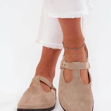 Pantoletten model 215655 Step in style  (40) - Größe 40