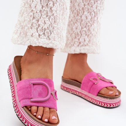 Pantoletten model 215659 Step in style  (37) - Größe 37