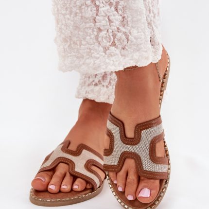 Pantoletten model 215664 Step in style  (37) - Größe 37