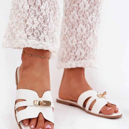 Pantoletten model 215666 Step in style  (38) - Größe 38