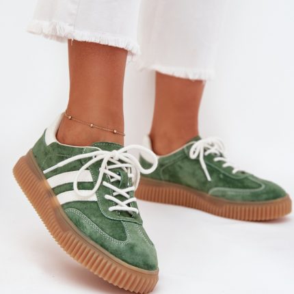 Sportschuhe model 215673 Step in style  (38) - Größe 38