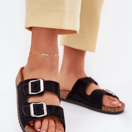 Pantoletten model 215677 Step in style  (38) - Größe 38