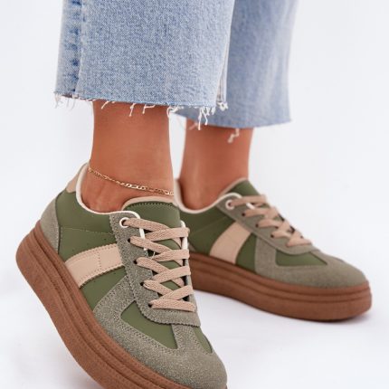 Sportschuhe model 215681 Step in style  (38) - Größe 38