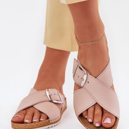 Pantoletten model 215684 Step in style  (38) - Größe 38