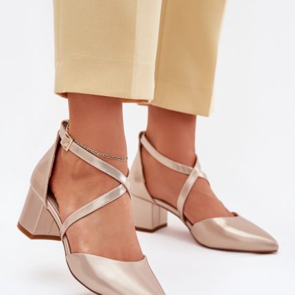 Pumps mit Absatz model 215685 Step in style  (38) - Größe 38