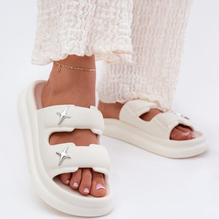 Pantoletten model 215688 Step in style  (36/37) - Größe 36