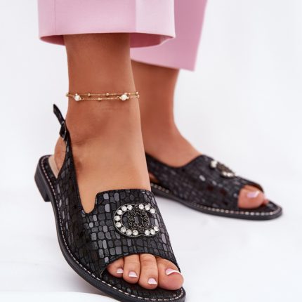Sandalen model 215704 Step in style  (37) - Größe 37