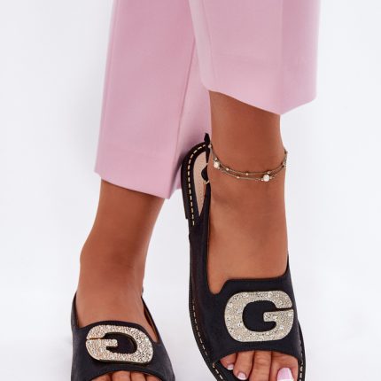 Sandalen model 215705 Step in style  (38) - Größe 38