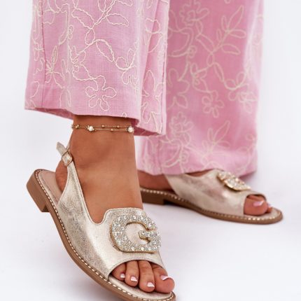 Sandalen model 215706 Step in style  (37) - Größe 37