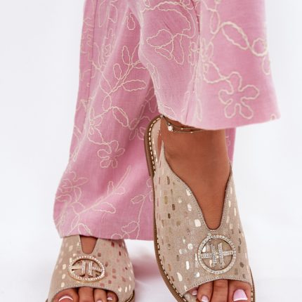 Sandalen model 215707 Step in style  (36) - Größe 36
