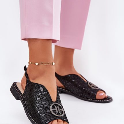 Sandalen model 215708 Step in style  (37) - Größe 37