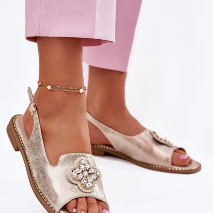 Sandalen model 215711 Step in style  (37) - Größe 37