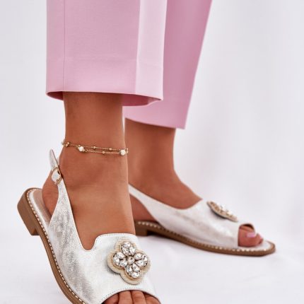 Sandalen model 215713 Step in style  (40) - Größe 40