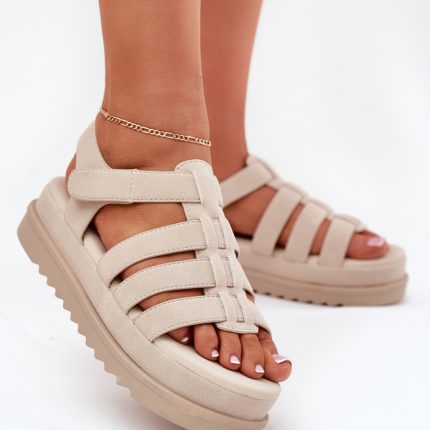 Sandalen model 215718 Step in style  (39) - Größe 39