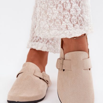 Pantoletten model 215726 Step in style  (41) - Größe 41