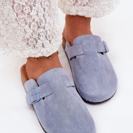 Pantoletten model 215727 Step in style  (40) - Größe 40