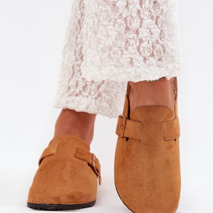 Pantoletten model 215728 Step in style  (39) - Größe 39