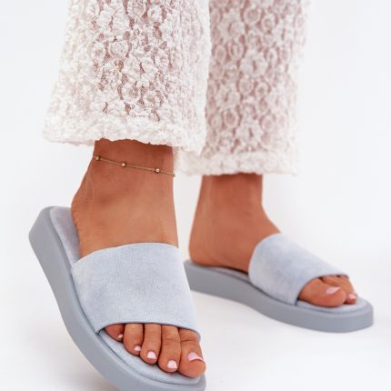 Pantoletten model 215736 Step in style  (38) - Größe 38