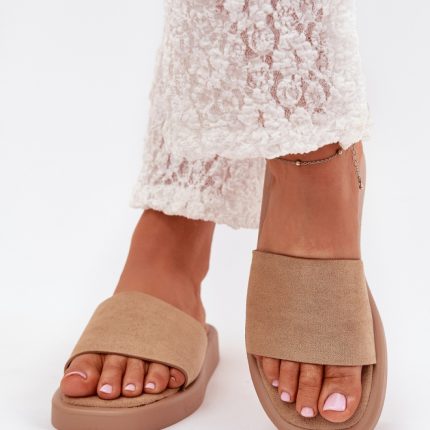 Pantoletten model 215737 Step in style  (41) - Größe 41