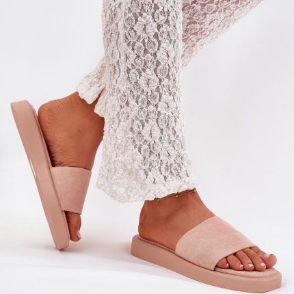 Pantoletten model 215739 Step in style  (38) - Größe 38