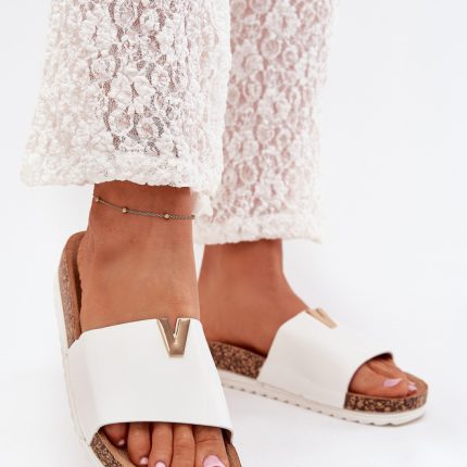 Pantoletten model 215744 Step in style  (36) - Größe 36