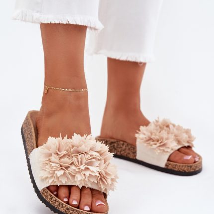 Pantoletten model 215748 Step in style  (39) - Größe 39