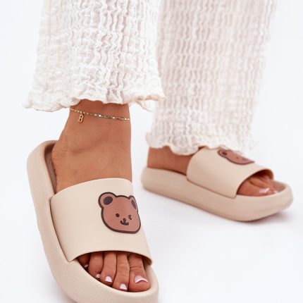 Pantoletten model 215750 Step in style  (40/41) - Größe 40