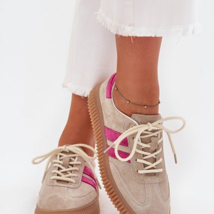 Sportschuhe model 215770 Step in style  (39) - Größe 39