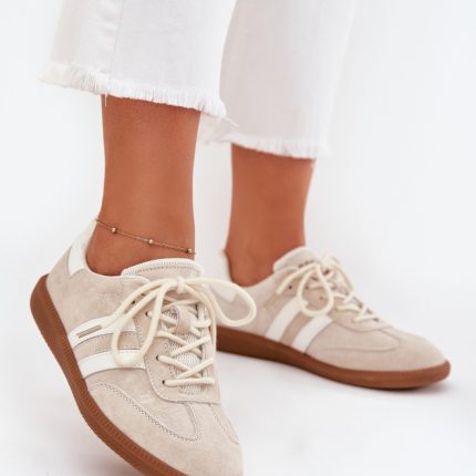 Sportschuhe model 215772 Step in style  (38) - Größe 38