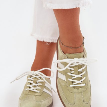 Sportschuhe model 215774 Step in style  (39) - Größe 39