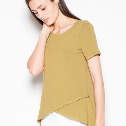 Bluse model 77173 - Größe S